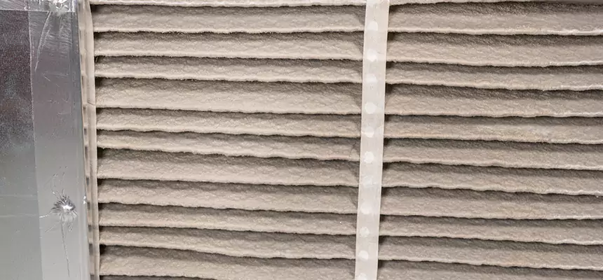 Mobile Car AC Filter Replacement in San Jacinto