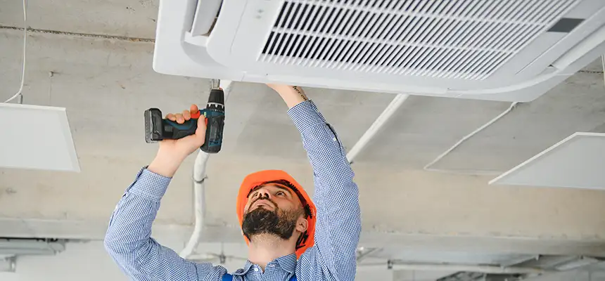 Detailed Multi‑Unit Riser & Roof Termination Cleaning in San Jacinto