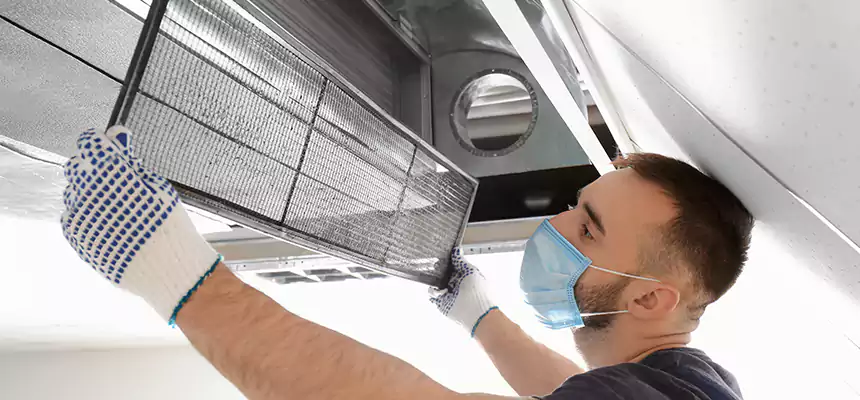 Our Home Duct Cleaning Services in San Jacinto, CA