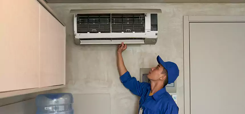 Balanced Fresh‑Air Ventilation (ERV/HRV) in San Jacinto