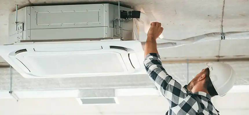 Our Local Vent Cleaning Services in San Jacinto, CA