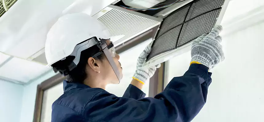 Our Mold & Mildew Removal from Air Ducts Services in San Jacinto, CA