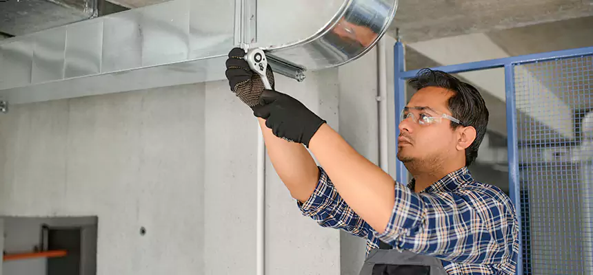 Our Post-Construction Duct Cleaning Services in San Jacinto, CA