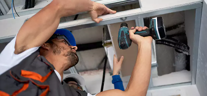 Our Retail Store Duct Cleaning Services in San Jacinto, CA