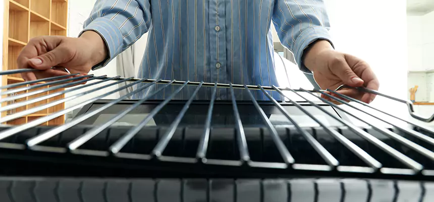 Our Vent Grille Washing Services in San Jacinto, CA