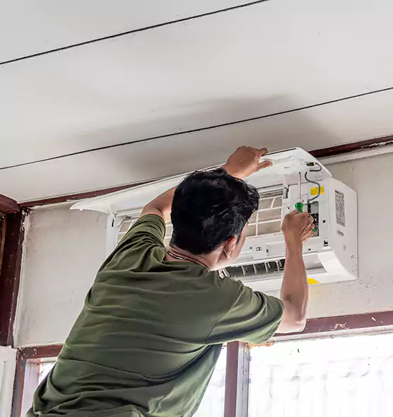 About Air Duct & AC Odor Removal in San Jacinto, CA
