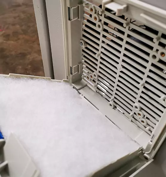 Professional Air Duct Expansion Solutions in San Jacinto, CA