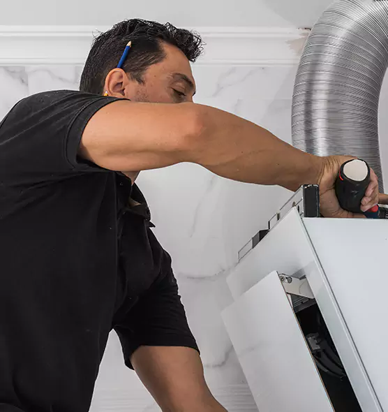 Trusted Bathroom Exhaust Duct Cleaning in San Jacinto, CA