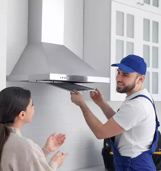 Professional Dryer Vent Cleaning Service in San Jacinto, CA