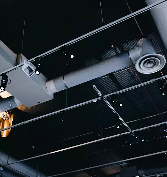 Professional Duct Cleaning For LEED Homes in San Jacinto, CA