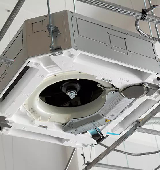 Professional Industrial Dryer Vent Cleaning in San Jacinto, CA