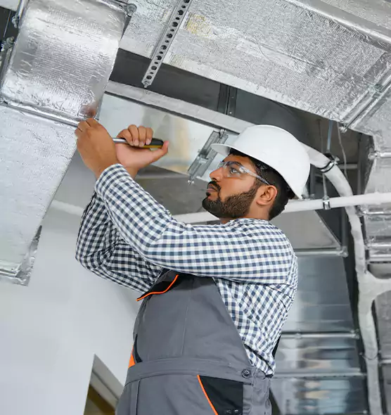 Welcome to Mold & Mildew Removal from Air Ducts San Jacinto, CA