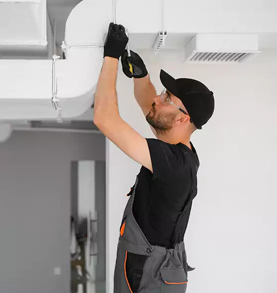 Advanced Office Ductwork Cleaning Services in San Jacinto, CA