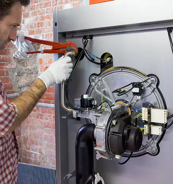 Advanced Repair Dryer Vent Hose in San Jacinto, CA