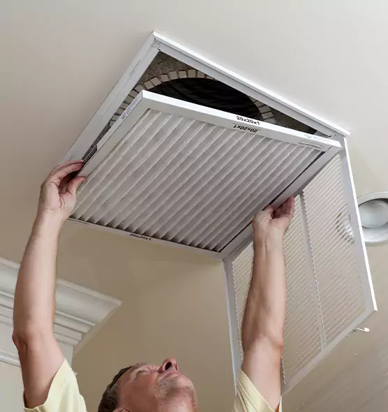 Trusted Vent Shaft Cleaning Expert in San Jacinto, CA