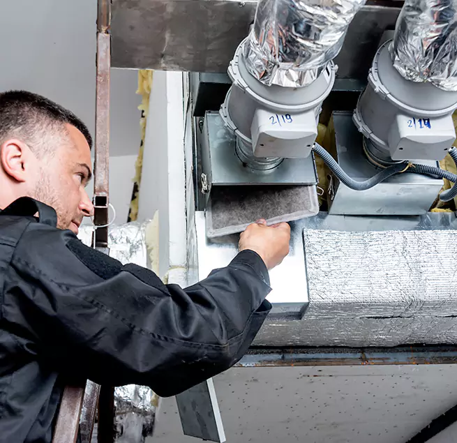 Why Homeowners & Businesses Trust Us in San Jacinto, CA?