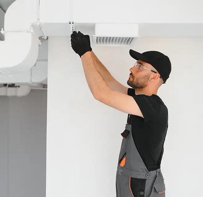 Why Homeowners & Businesses Trust Us in San Jacinto, CA?