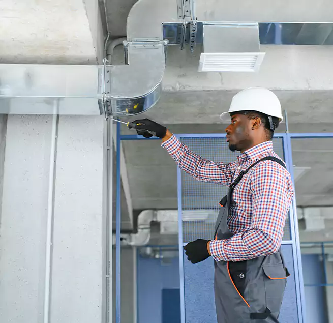 Why Homeowners & Businesses Trust Us San Jacinto, CA