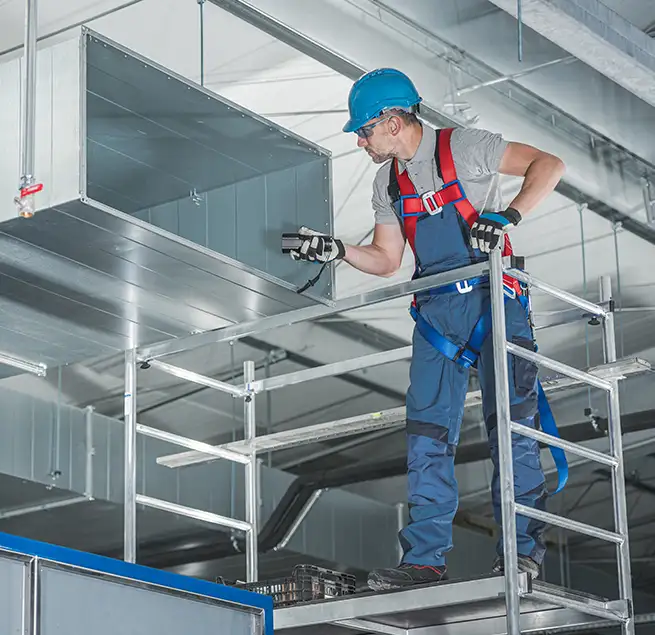 Why Homeowners & Businesses Trust Us in San Jacinto, CA?