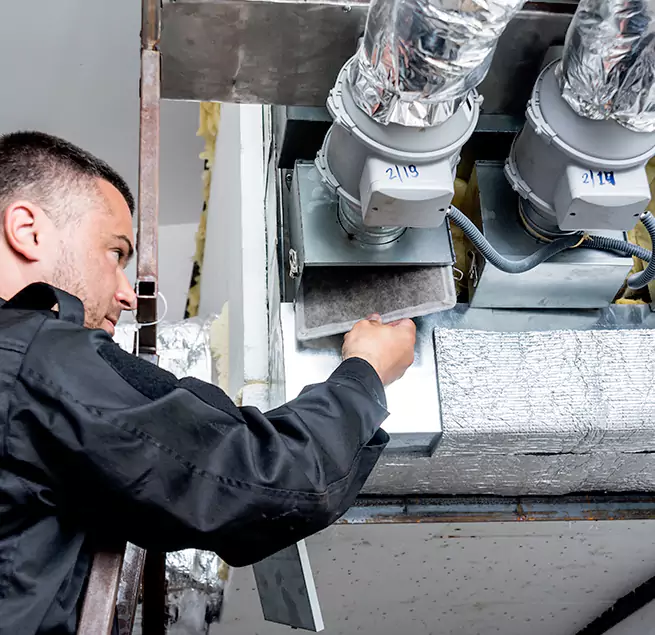 Why Homeowners & Businesses Trust Us in San Jacinto, CA