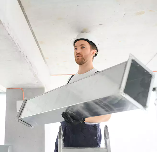 Why Homeowners & Businesses Trust Us in San Jacinto, CA