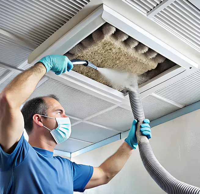 Why Homeowners & Businesses Trust Us San Jacinto, CA