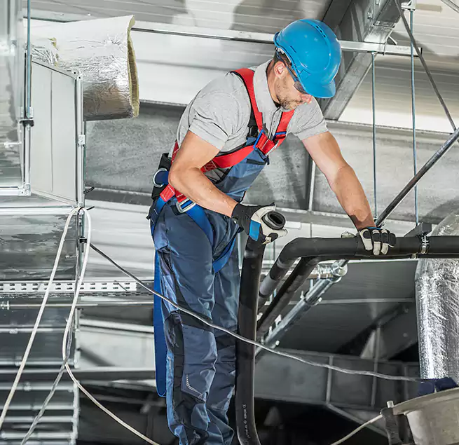 Why Homeowners & Businesses Trust Us in San Jacinto, CA?