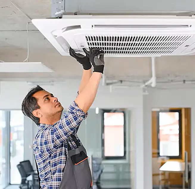 Why Homeowners & Businesses Trust Us in San Jacinto, CA?