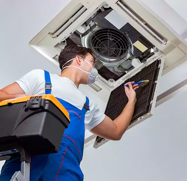 Why Homeowners & Businesses Trust Us in San Jacinto, CA