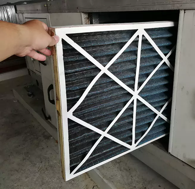 Why Homeowners & Businesses Trust Us San Jacinto, CA?