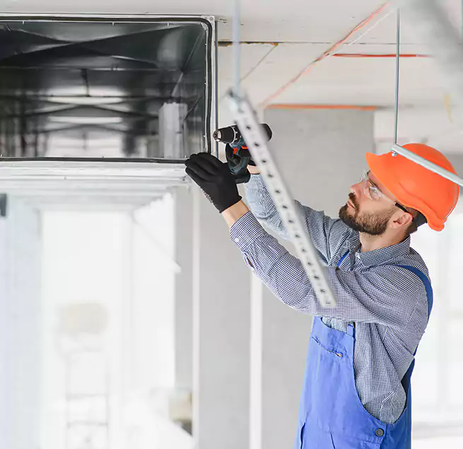 Why Homeowners & Businesses Trust Us San Jacinto, CA