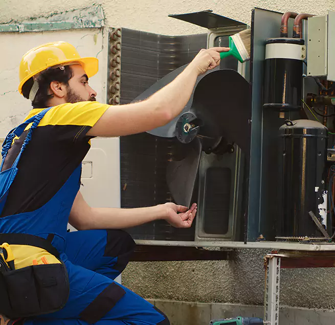 Why Homeowners & Businesses Trust Us San Jacinto, CA?