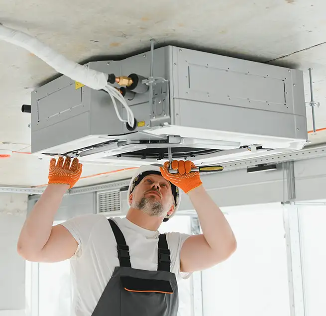 Why Homeowners & Businesses Trust Us San Jacinto, CA