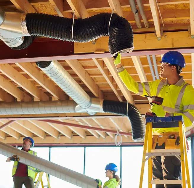 Why Homeowners & Businesses Trust Us in San Jacinto, CA?