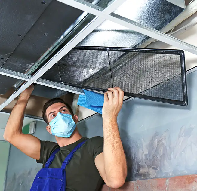 Why Homeowners & Businesses Trust Us in San Jacinto, CA?