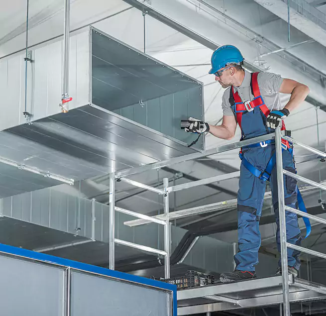 Why Homeowners & Businesses Trust Us in San Jacinto, CA?