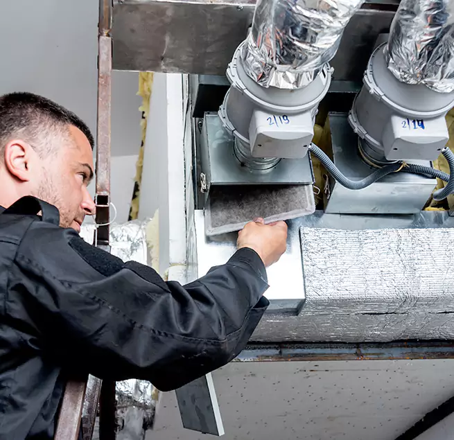 Why Homeowners Businesses Trust Us in San Jacinto, CA?