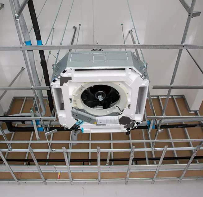 Why Homeowners & Businesses Trust Us San Jacinto, CA?