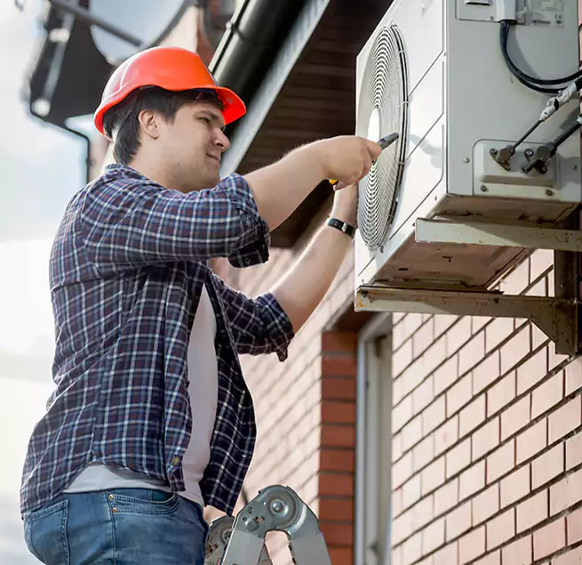 Why Homeowners & Businesses Trust Us San Jacinto, CA