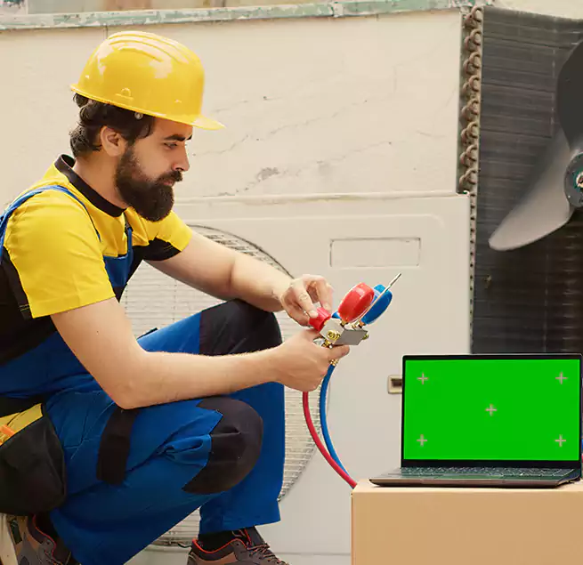 Why Homeowners & Businesses Trust Us in San Jacinto, CA?