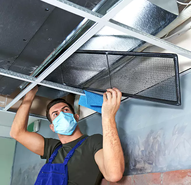 Why Homeowners Businesses Trust Us in San Jacinto, CA?