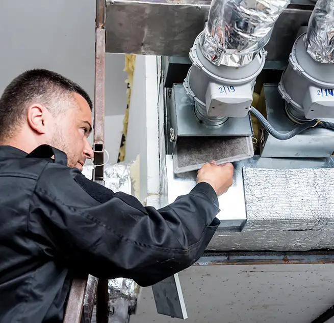 Why Homeowners & Businesses Trust Us in San Jacinto, CA?